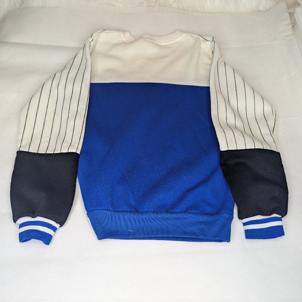 Adidas Originals 2014 Vintage Pullover Fleece - Picture 5 of 8